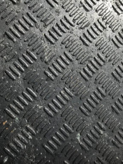 - - Rijplaten 3 Meter