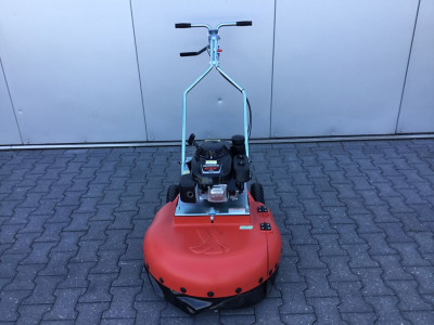 Westermann WKB 660 Onkruidborstel