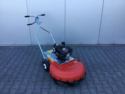 Westermann WKB 660 Onkruidborstel