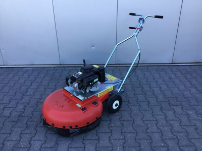 Westermann WKB 660 Onkruidborstel