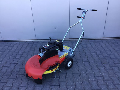 Westermann WKB 660 Onkruidborstel
