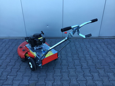 Westermann WKB 660 Onkruidborstel