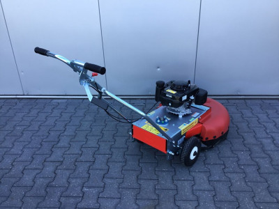 Westermann WKB 660 Onkruidborstel