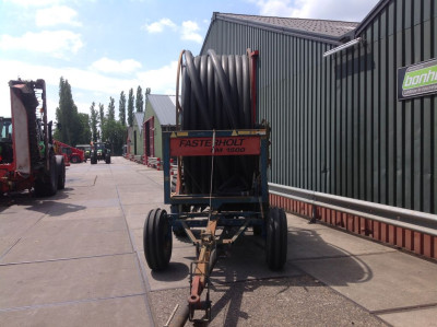 Fasterholt FM 1500 Beregeningsinstallatie