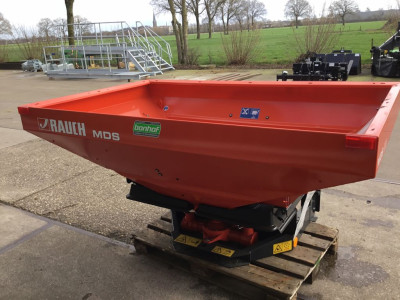 Rauch MDS 20.2 D ECO Kunstmeststrooier