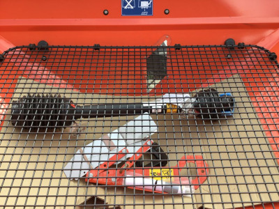 Rauch MDS 20.2 D ECO Kunstmeststrooier