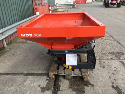 Rauch MDS 20.2 D ECO Kunstmeststrooier