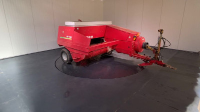 Welger AP 730 Balenpers