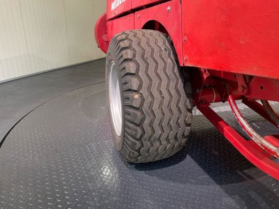 Welger AP 730 Balenpers