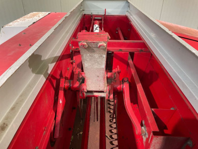 Welger AP 730 Balenpers