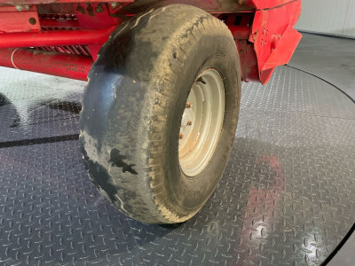 Welger AP 730 Balenpers