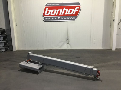 Thv 5.0 VB Heftruck Kraanarm
