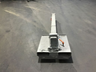 Thv 5.0 VB Heftruck Kraanarm