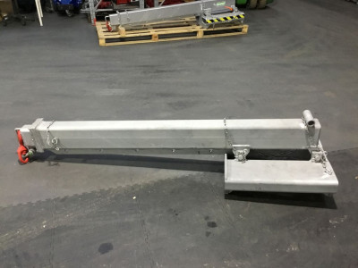 Thv 5.0 VB Heftruck Kraanarm