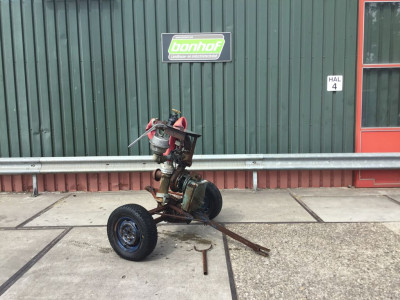 Guinard K 6.20 Beregeningspomp