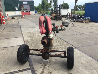 Guinard K 6.20 Beregeningspomp