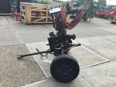 Guinard K 6.20 Beregeningspomp