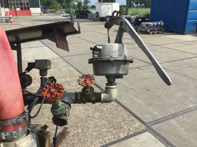 Guinard K 6.20 Beregeningspomp