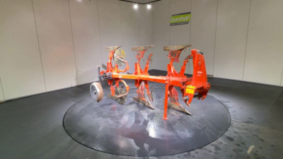Kuhn Multimaster 100 ploeg Ploeg