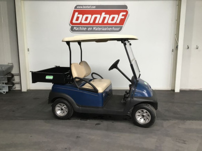 Club Car - Golfkar