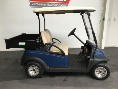 Club Car - Golfkar