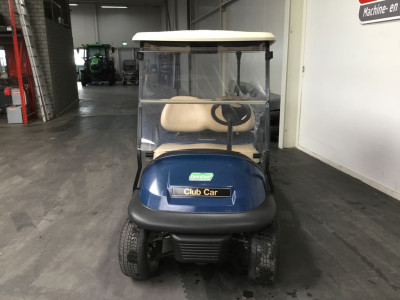 Club Car - Golfkar
