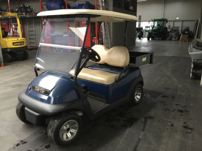 Club Car - Golfkar