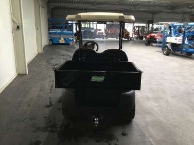 Club Car - Golfkar