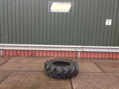 Pirelli TM 190 Banden