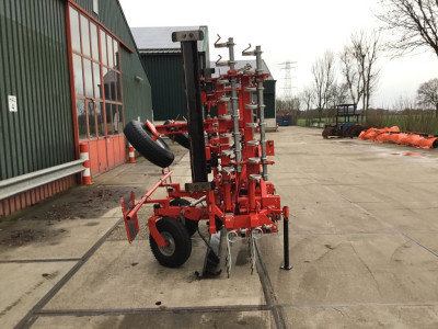 Evers Grass Profi GPG 4.40 fronteg Fronteg