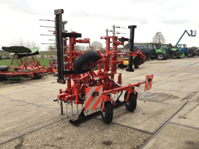 Evers Grass Profi GPG 4.40 fronteg Fronteg