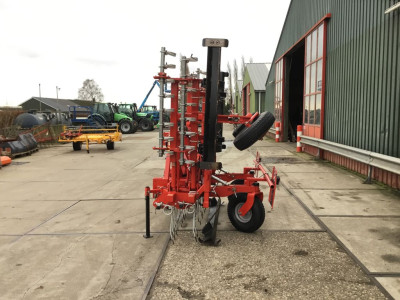 Evers Grass Profi GPG 4.40 fronteg Fronteg