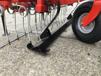Evers Grass Profi GPG 4.40 fronteg Fronteg