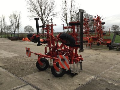 Evers Grass Profi GPG 4.40 fronteg Fronteg