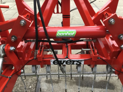 Evers Grass Profi GPG 4.40 fronteg Fronteg