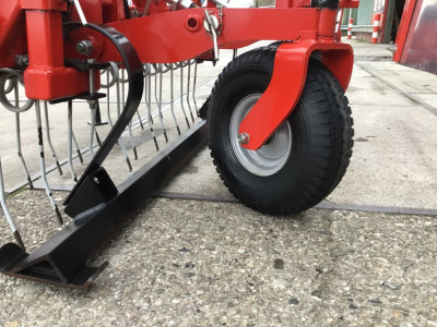 Evers Grass Profi GPG 4.40 fronteg Fronteg