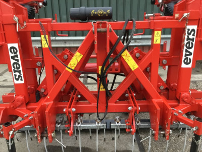 Evers Grass Profi GPG 4.40 fronteg Fronteg