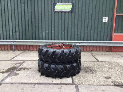 Michelin - Set Dubbellucht