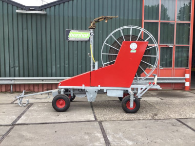 Winther + Heide Super Mobile Beregeningsinstallatie