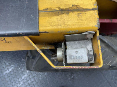 Vredo DZ 120.03.5 T Sport Doorzaaimachine
