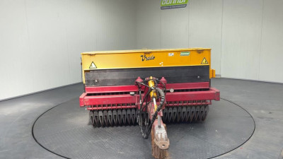 Vredo DZ 120.03.5 T Sport Doorzaaimachine