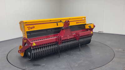 Vredo DZ 229.07.5 Doorzaaimachine