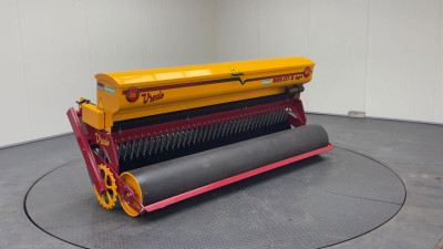 Vredo DZ 229.07.5 Doorzaaimachine