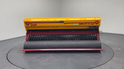 Vredo DZ 229.07.5 Doorzaaimachine