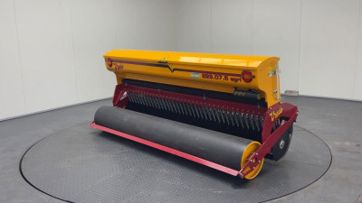 Vredo DZ 229.07.5 Doorzaaimachine