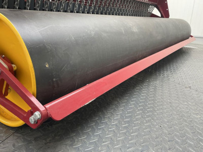 Vredo DZ 229.07.5 Doorzaaimachine