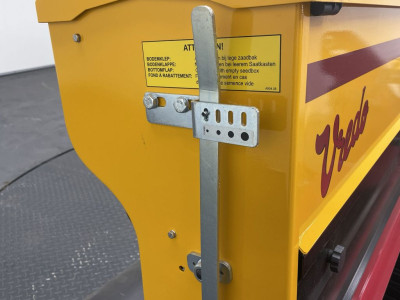 Vredo DZ 229.07.5 Doorzaaimachine