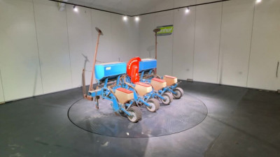 Monosem PNU Maiszaaimachine