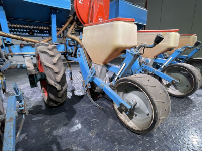 Monosem PNU Maiszaaimachine