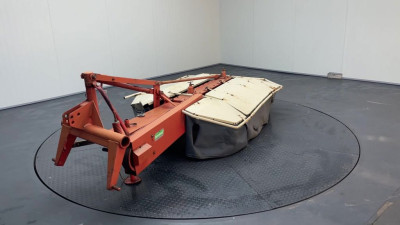 Pz 210 Maaier